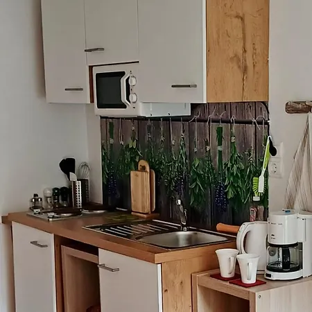 Haus Binderschuster Séjour chez l'habitant